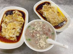 牛肉拉肠-源记肠粉(华贵路店)