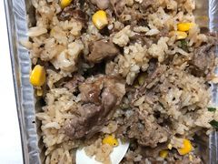 胡椒牛肉饭-胡椒厨房(学府凯德店)