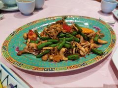 八仙小炒皇-誉八仙酒楼(静安大悦城店)