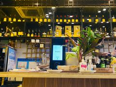 -ibarrel爱杯·bistro&brunch(江宁路店)