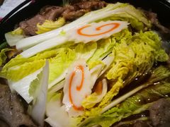 -昱匠·日本料理(金融街店)