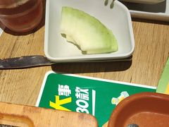 -豪客来牛排(大汉口城店)
