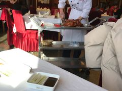 -北京全聚德(天安门店)