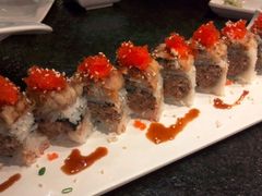 -将太无二·北美传奇寿司(瑞士公寓店)