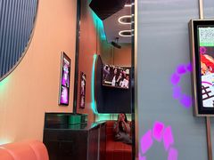 -幸福时光PARTY K(八里桥店)
