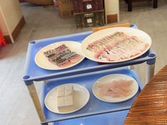 -正能量脆肉鲩火锅