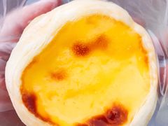 蛋挞-好利来(欧尚广场店)