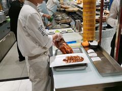 -宝轩渔府·老字号海鲜·正宗津菜(水上店)