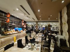 -芭菲盛宴·环球美食(北城国际店)