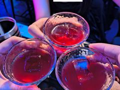 -MOSSO·Liveshow(M3香港广场店)
