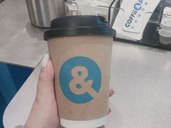 -COFFii&JOY(龙江新城市广场店)
