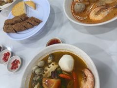 -阿坤纯正西刀鱼丸(Kuala Lumpur Branch)