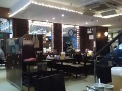 大堂-大头虾越式风味餐厅(光明广场店)