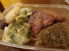 -长平老姿娘夜粥(平东一街店)