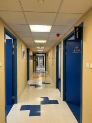 -杭州贝瑞斯美华妇儿医院·早孕·产检·儿科