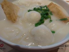-翠华餐厅(百老汇店)