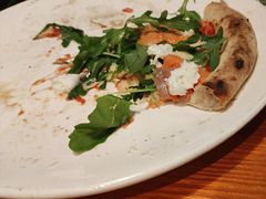 -Pizzeria da Nicola·火炉披萨(中大国际店)
