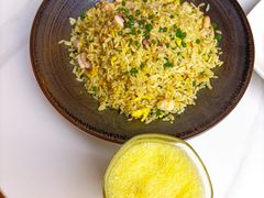 -蘭奢雅集·江浙菜(青山江滩店)