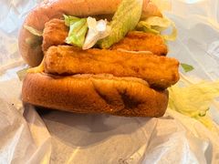 -麦当劳(廊坊新华路店)