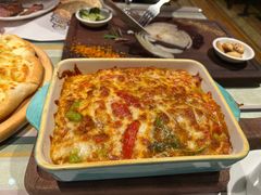 -米兰西点(鞍山店)