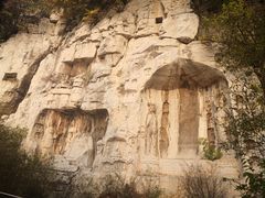 -青州市云门山风景区