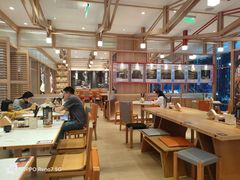 -味千拉面(杭州滨江星光大道店)