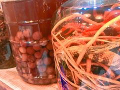 -下梅人家土菜馆(历史文化餐厅度假区店)