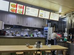 -张记烧饼(古墩店)