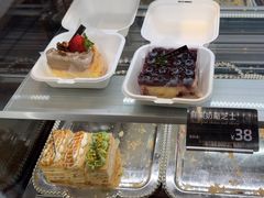 -FANEN法念·烘焙·甜点(万象城店)