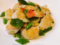 -正德楼果木烤鸭·渔家菜(东港店)