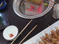 -瑞杰烧烤店·24小时营业(山东路店)