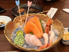 -鸟鹏烧鸟居酒屋(天河领展店)
