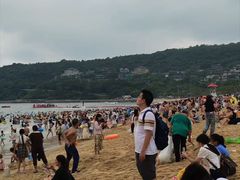 -大梅沙海滨公园