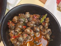 -聚味瞿记·龙虾堂(咸嘉湖店)