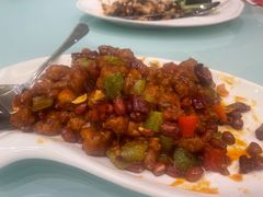 -添福来墨鱼饺子 · 海鲜东北菜(大连星海·黄浦路店)