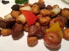 -老船坞餐厅(北京亚洲大酒店 )