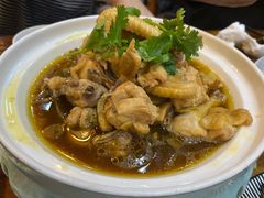 -下梅人家土菜馆(历史文化餐厅度假区店)