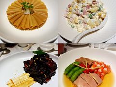 -玫瑰厅上海菜(兴国路店)