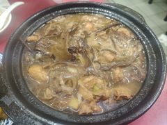 -北大地皖峰饭馆