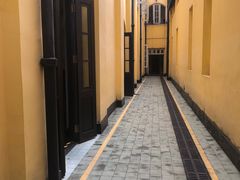 -广州鲁迅纪念馆(国民党一大旧址)