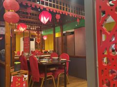 -芦月轩羊蝎子(劲松店)