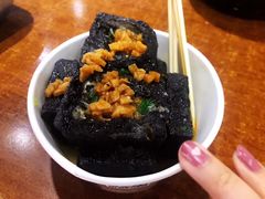 -双桂坊美食街(南大街商业步行街店)