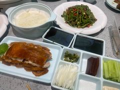 -紫光园·烤鸭(吕家营店)