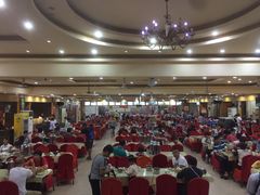 大堂-港海餐厅(解放东路店)