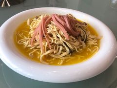 -頂好酒家·经典粤菜(海信广场店)