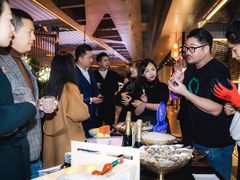 -普朗姆生蚝牛排馆 The Plump Oyster(成都摩方购物中心店)