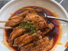 -川旺角融合菜•海景餐厅(星海广场店)