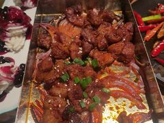 -吕氏疙瘩汤·新鲁菜(济南万象城店)