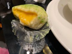 侨乡葱茸包-闽和南(深圳万象城店)