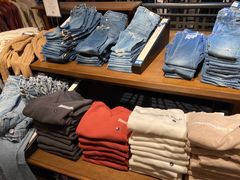 -Abercrombie & Fitch(三里屯太古里店)